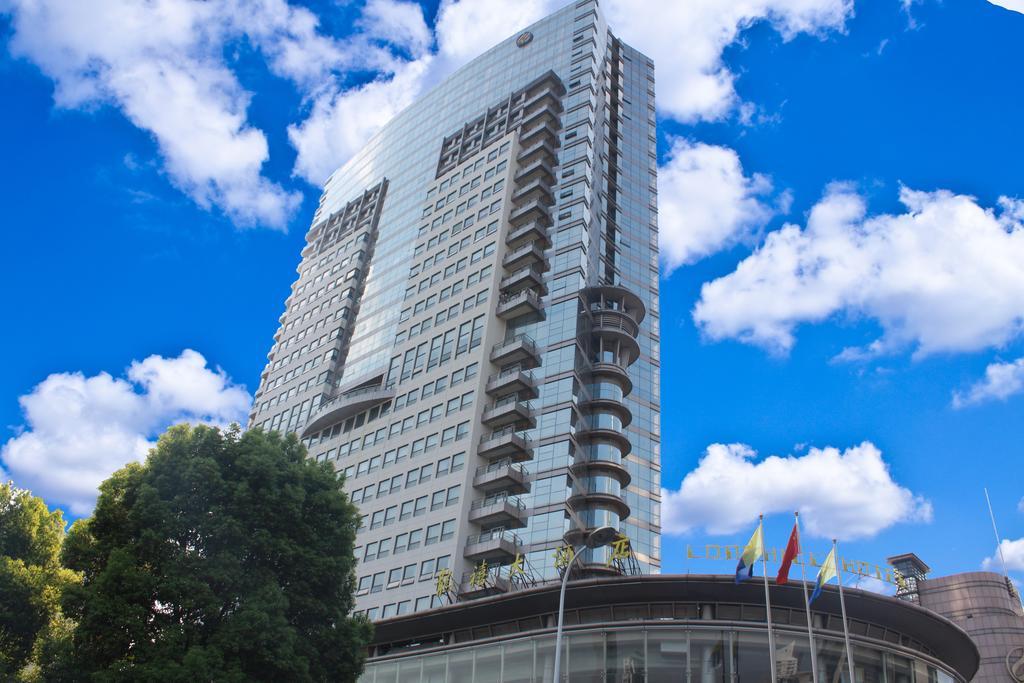 Hangzhou Long Hill Hotel Dış mekan fotoğraf