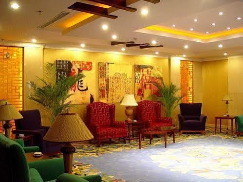 Hangzhou Long Hill Hotel Dış mekan fotoğraf